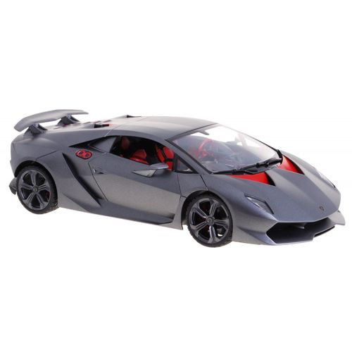 Auto na daljinsko upravljanje R/C toy car Lamborghini Sesto Elemento 1:14 RASTAR slika 8