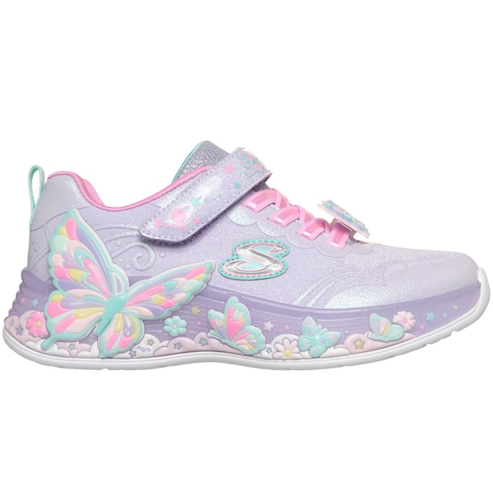 Skechers tenisice Butterfly Bliss slika 1