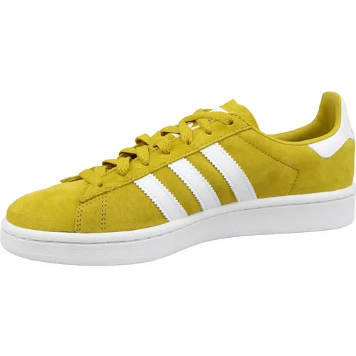 Adidas muške tenisice Campus CM8444 slika 11