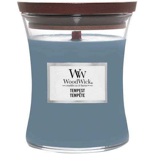 Woodwick svijeća classic medium tempest 1753975e slika 1