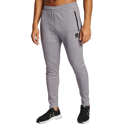 Hummel Donji Dio Hmlmt Interval Tapered Pants Za Muškarce slika 1