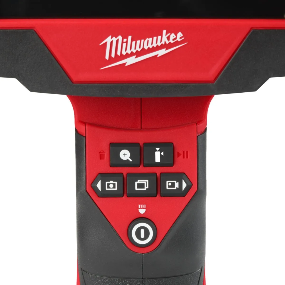 Milwaukee aku inspekcijska kamera M12 ATB-0C – Solo 4933493136 slika 3