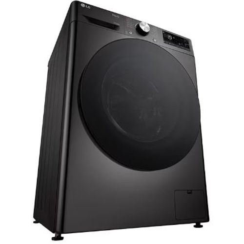 LG F4DR711S2BA Mašina za pranje i sušenje veša, 11/6kg, 1400rpm,Dubina 56cm, Stain Black slika 13
