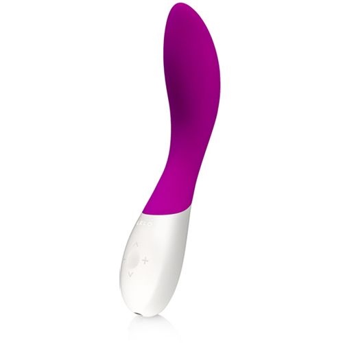 Vibrator LELO Mona Wave - Ljubičasti slika 1