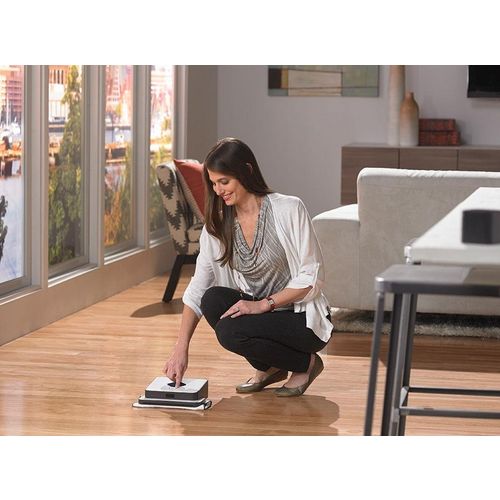 iRobot robotski čistač Braava 390T slika 3