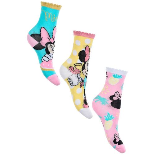 MINNIE Socks slika 2