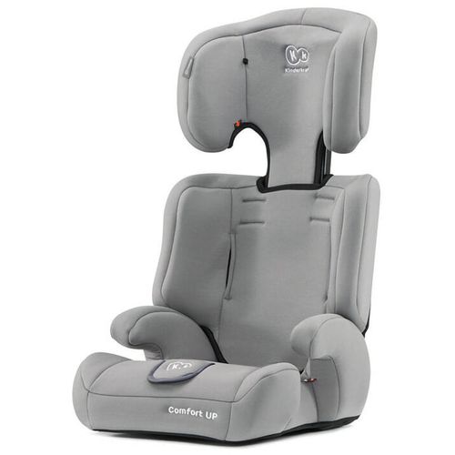 Kinderkraft autosjedalica Comfort Up 9-36 kg siva slika 14