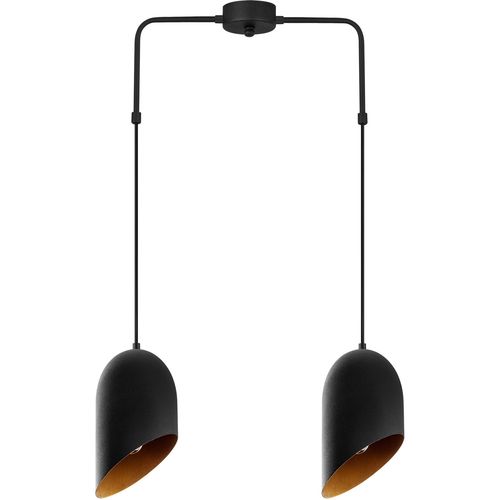 Kesik - 6171 Black
Gold Chandelier slika 2