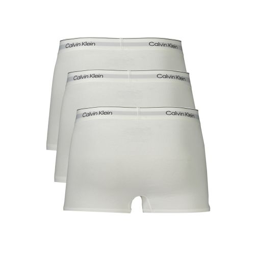 CALVIN KLEIN MEN'S BOXER WHITE slika 2