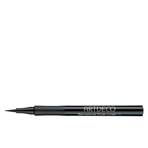 Artdeco SENSITIVE FINE liner #1-black 1 ml slika 1