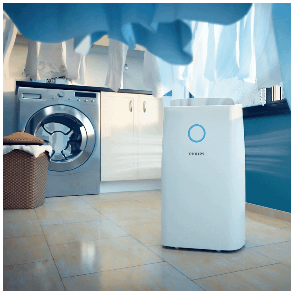 Philips Odvlaživač zraka DE3306/11, 258W  slika 5
