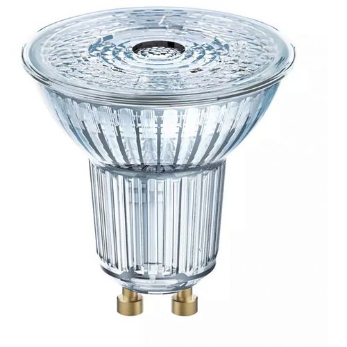 OSRAM LED sijalica GU10 4,3 W (50W) 4000K, 36° slika 1