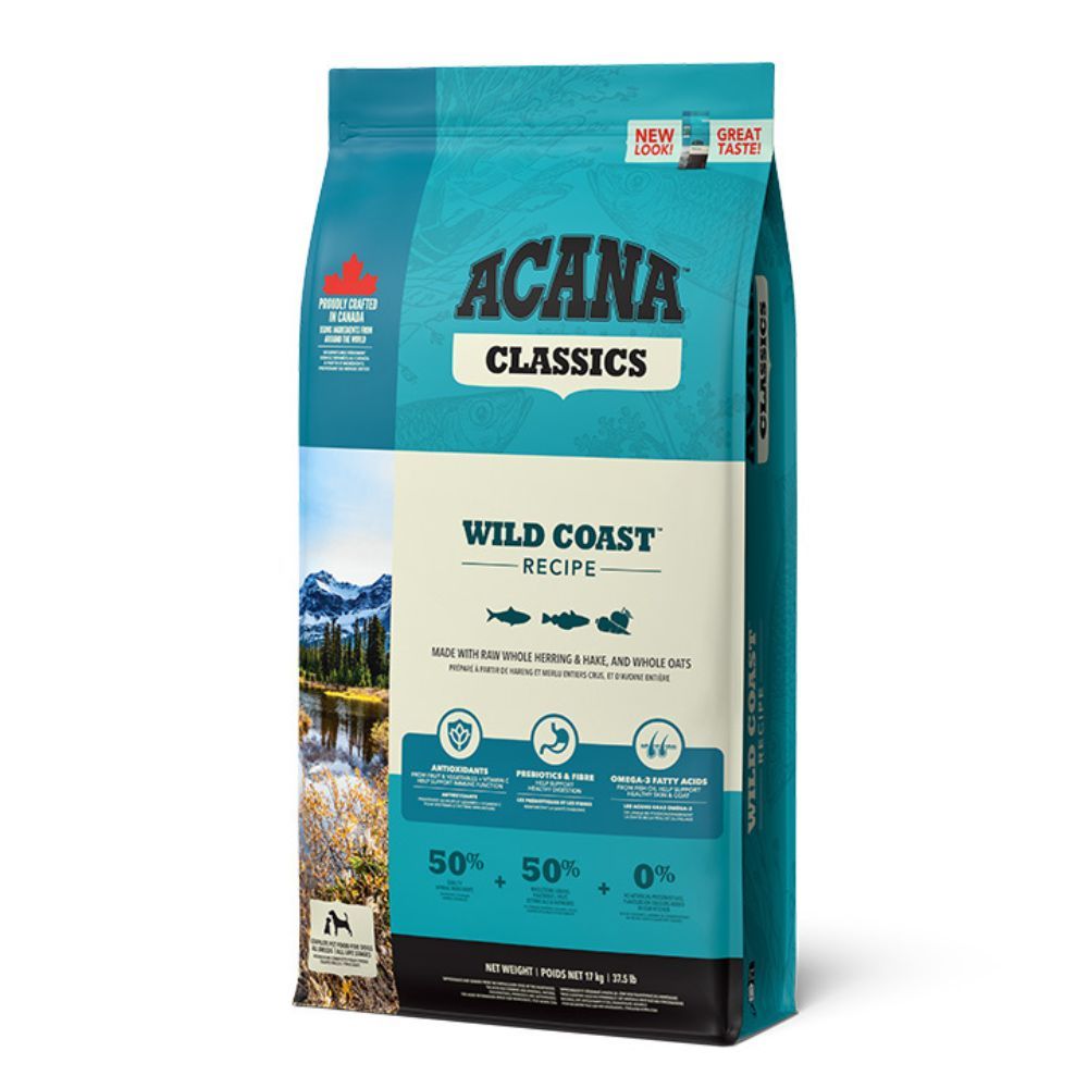 Acana Classics Wild Coast slika 1
