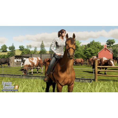 Farming Simulator 19 - Ambassador Edition (PC) slika 2