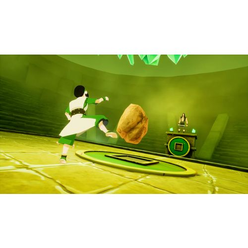 Avatar The Last Airbender: Quest For Balance (Nintendo Switch) slika 5