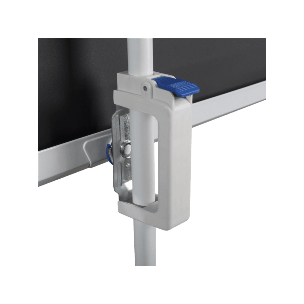 SBOX Projektorsko platno PSMT-135-2 / 240x240cm - Tripod slika 2