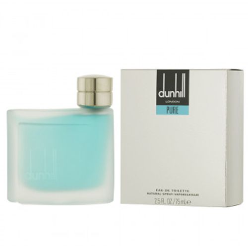 Dunhill Alfred Pure Eau De Toilette 75 ml (man) slika 1