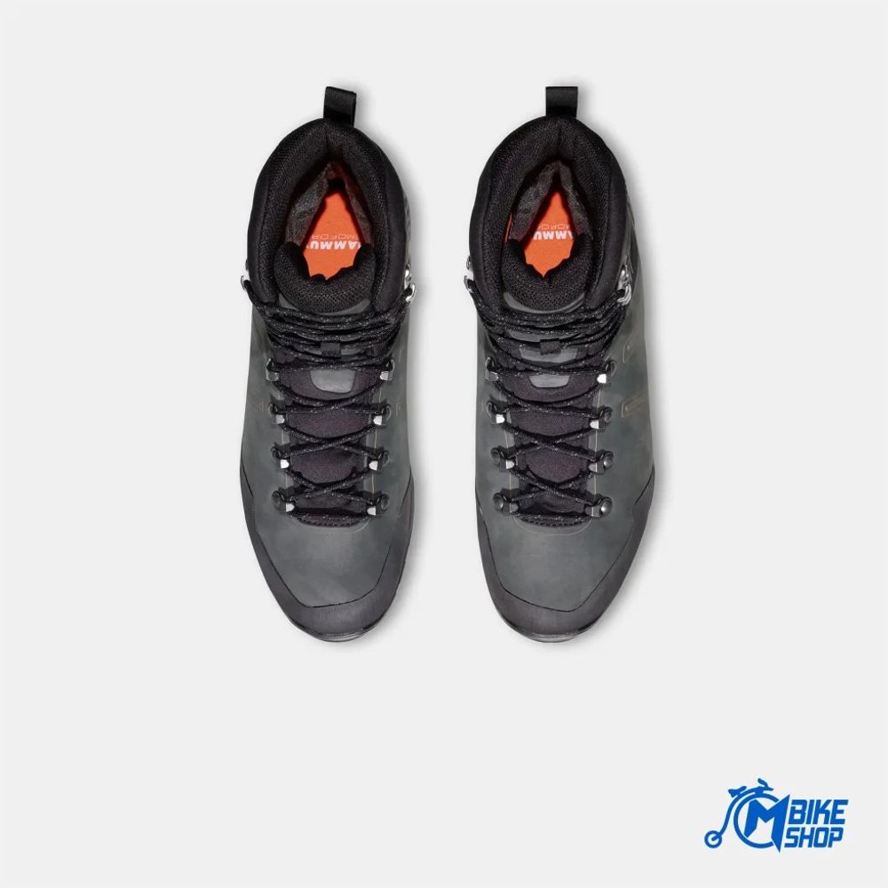 Mammut Muške čizme Mercury Tour II High GTX Black slika 3