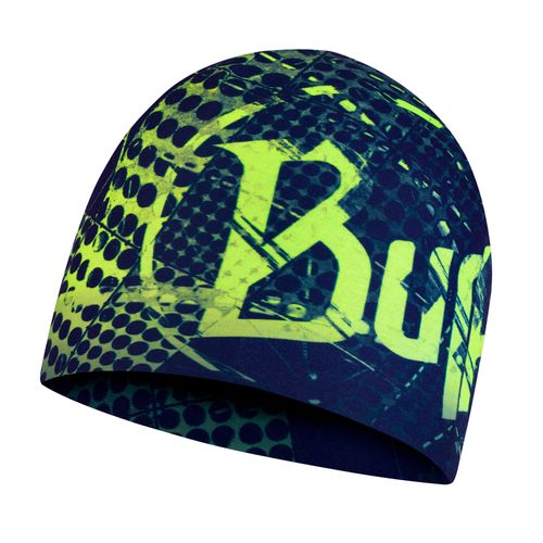 KAPA BUFF ECOSTRETCH BEANIE HAVOC BLUE slika 1