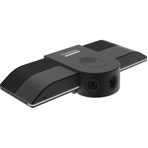 Prestigio Solutions Video Conferencing Panoramic VC Camera: 4K, 12MP, 2 mic, 4m (Range), Connection via USB Type-C slika 3