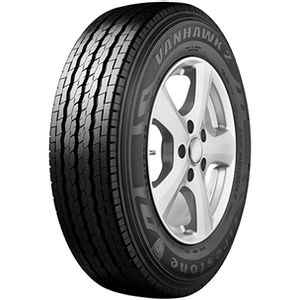 Firestone 215/65R15C 104/102T VANHAWK 2