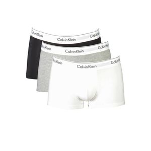 CALVIN KLEIN MEN'S BOXER GREY