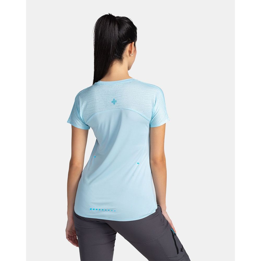 KILPI Majica AMELI-W TECHNICAL T-SHIRTS slika 2
