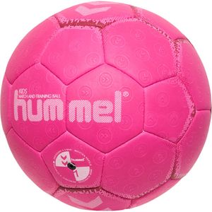 Hummel Lopta Kids HB za djecu, Roza