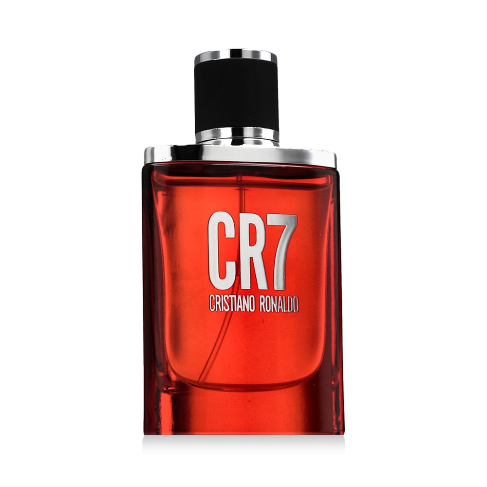 Cristiano Ronaldo CR7 Eau De Toilette 30 ml (man) slika 2