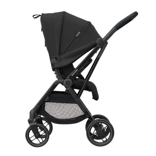 Maxi Cosi kolica Leona² - Essential Black slika 5