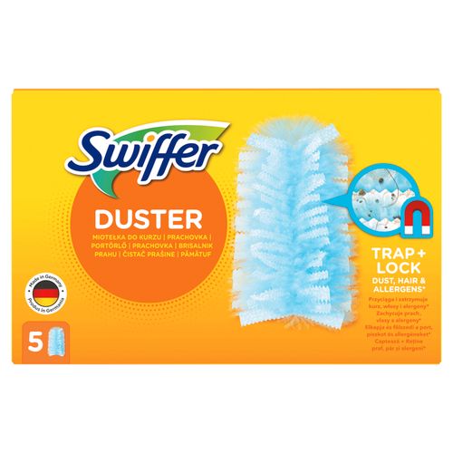 Swiffer Duster čistač prašine refil 5/1 slika 1