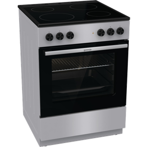 Gorenje Električni šporet GEC6A11SG / 65 l
