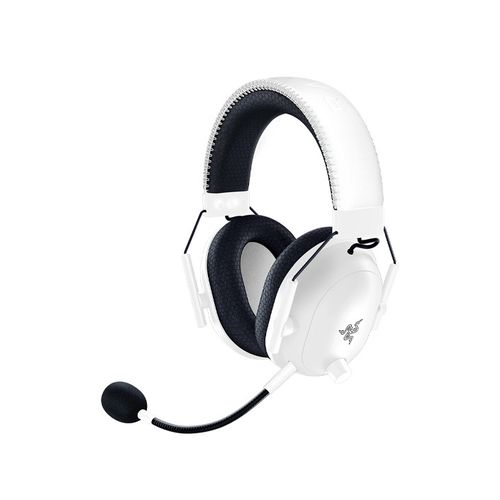 Razer BlackShark V2 Pro (2023) - Wireless Esport Edition White slika 1