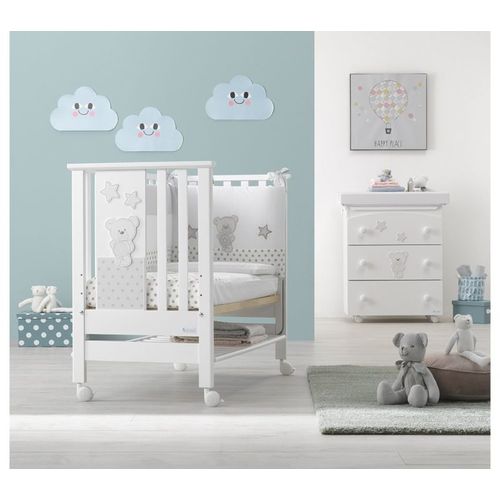 Lettino Azzurra Design Baby Dream