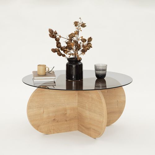 Bubble - Sapphire Oak, Fume Oak
Fume Coffee Table slika 8