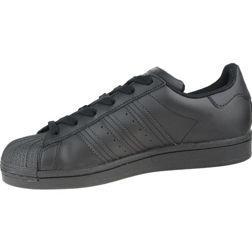 Adidas dječje tenisice superstar j fu7713 slika 2