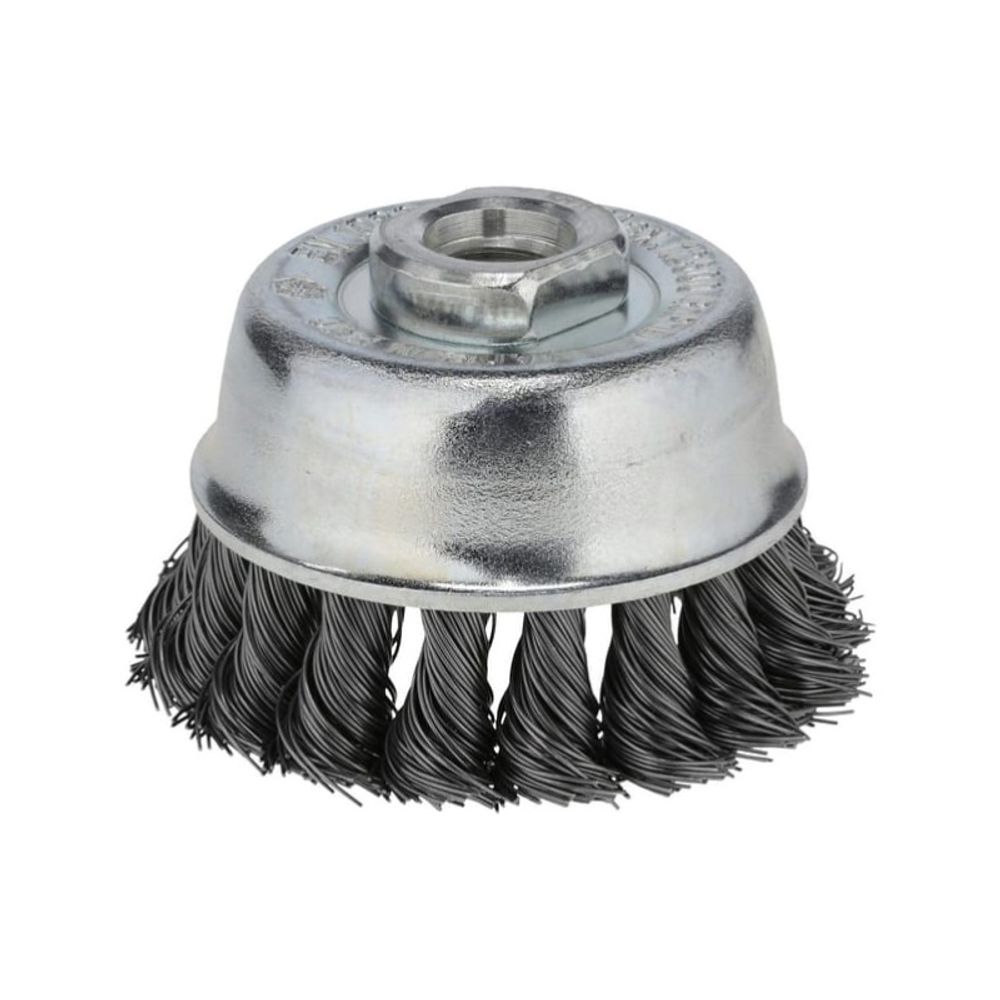 Hikoki lončasta četka 751309 (110 x 0,5 mm; M14) slika 1