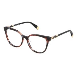 Ženske Dioptrijske naočale Furla Furla VFU832/V Tortoise
