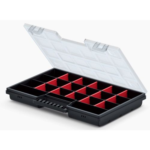 Organizer KNO30204 -Organizaciona kutija klaser 290x35x195 slika 5