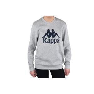 Kappa sertum junior sweatshirt 703797j-15-4101m