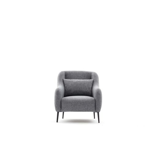 Atelier Del Sofa Sofa, Sivo, Venus 1-Seat - Grey slika 5