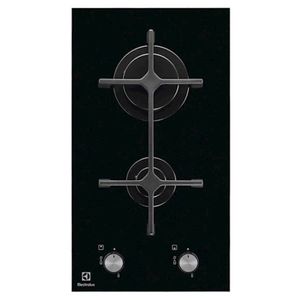 Kuhinjska ploča Electrolux EGC3322NVK  staklo/plin 30 cm