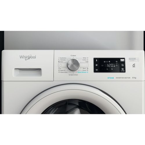 Whirlpool perilica rublja FFB 9458 WV EE slika 4