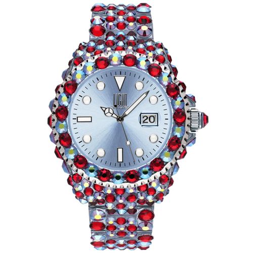 Ženski sat Light Time MEDITERRANEO (Ø 39 mm) slika 1