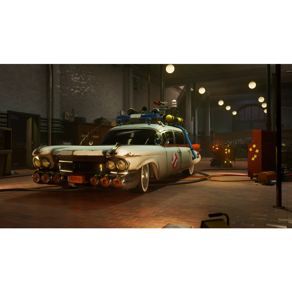 Ghostbusters: Spirits Unleashed (Playstation 5) slika 10
