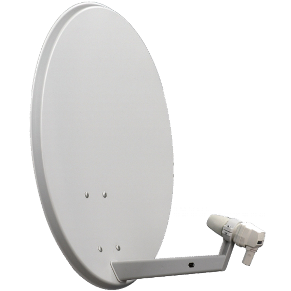 Amiko Antena satelitska, 60cm - D60 slika 1