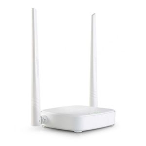 LAN Router Tenda N301 WiFi 300Mb/s 802.11b Access Point /WDS Bridge, 2 antene
