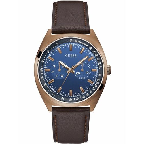 Muški satovi Guess GW0212G2 (Ø 42 mm) slika 1