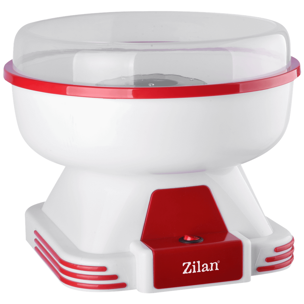 Zilan Aparat za pravljenje šećerne vune, 500W - ZLN3394 slika 3