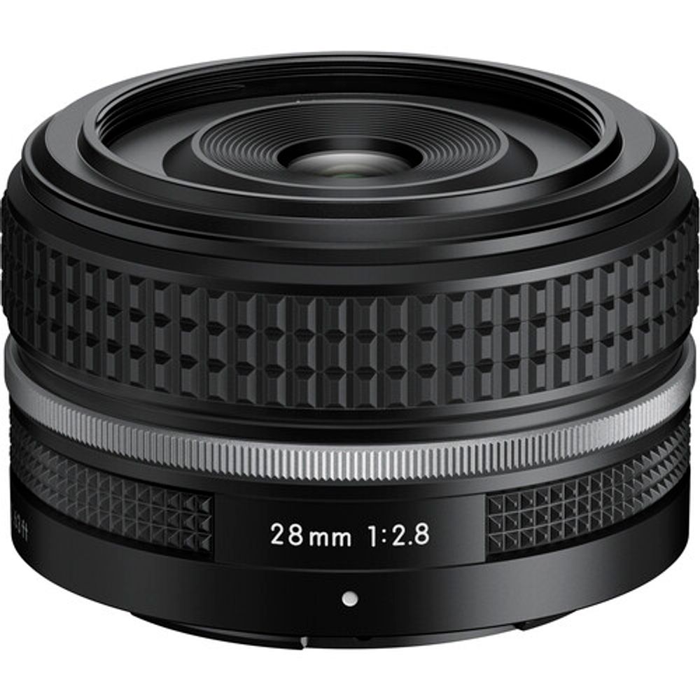 Nikon NIKKOR Z 28mm f/2.8 S slika 1